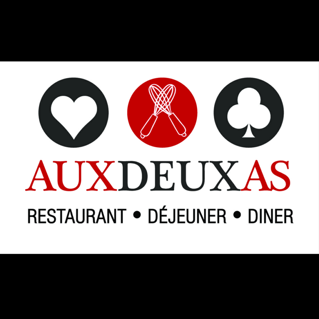 Restaurant Aux Deux As