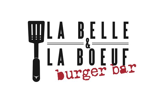 La Belle & La Boeuf – Burger Bar