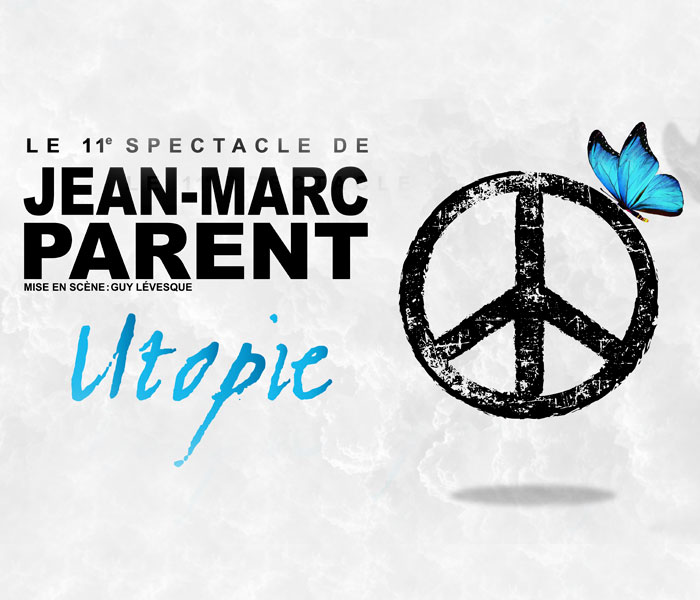 Jean-Marc Parent (Utopie)