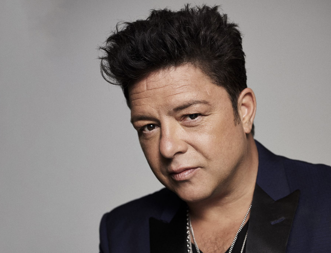 Éric Lapointe – Festicam