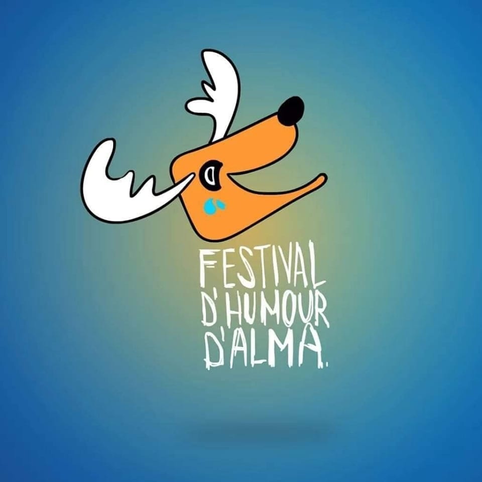 Festival d’humour d’Alma