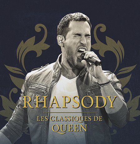 Rhapsody – les classiques de Queen