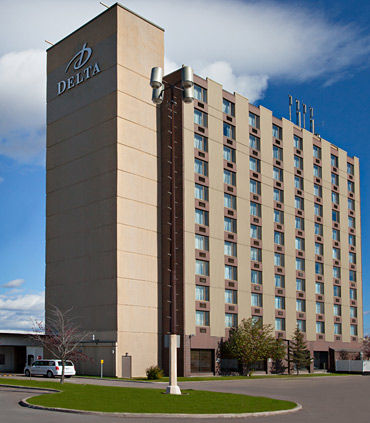 Delta Hotels Saguenay by Marriott Conference Centre