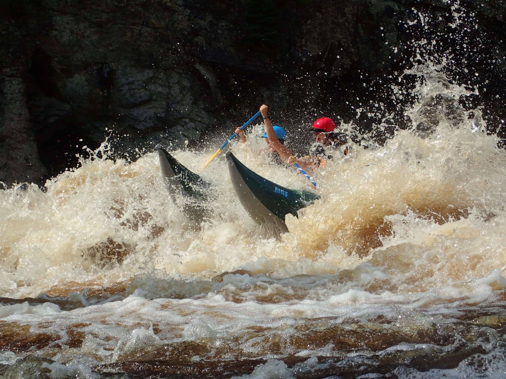 Festival de la rivière Métabetchouane