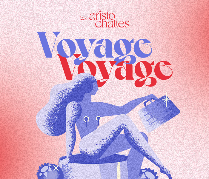 Voyage Voyage