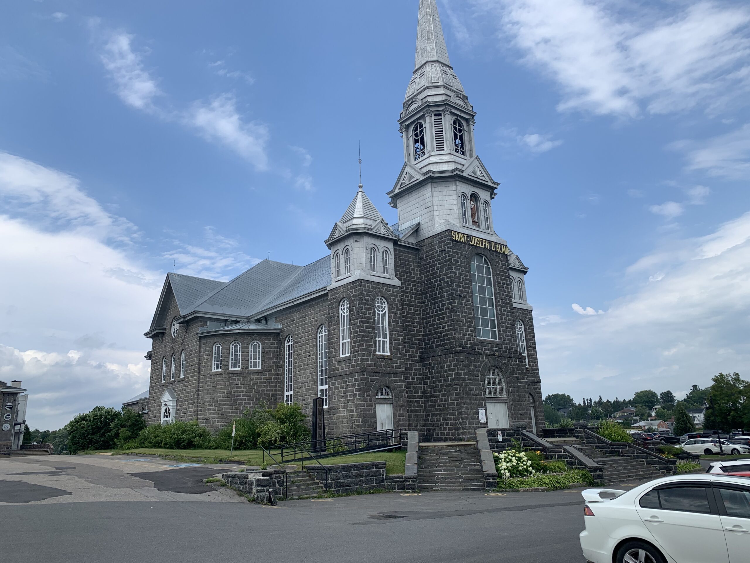 Église Saint-Joseph