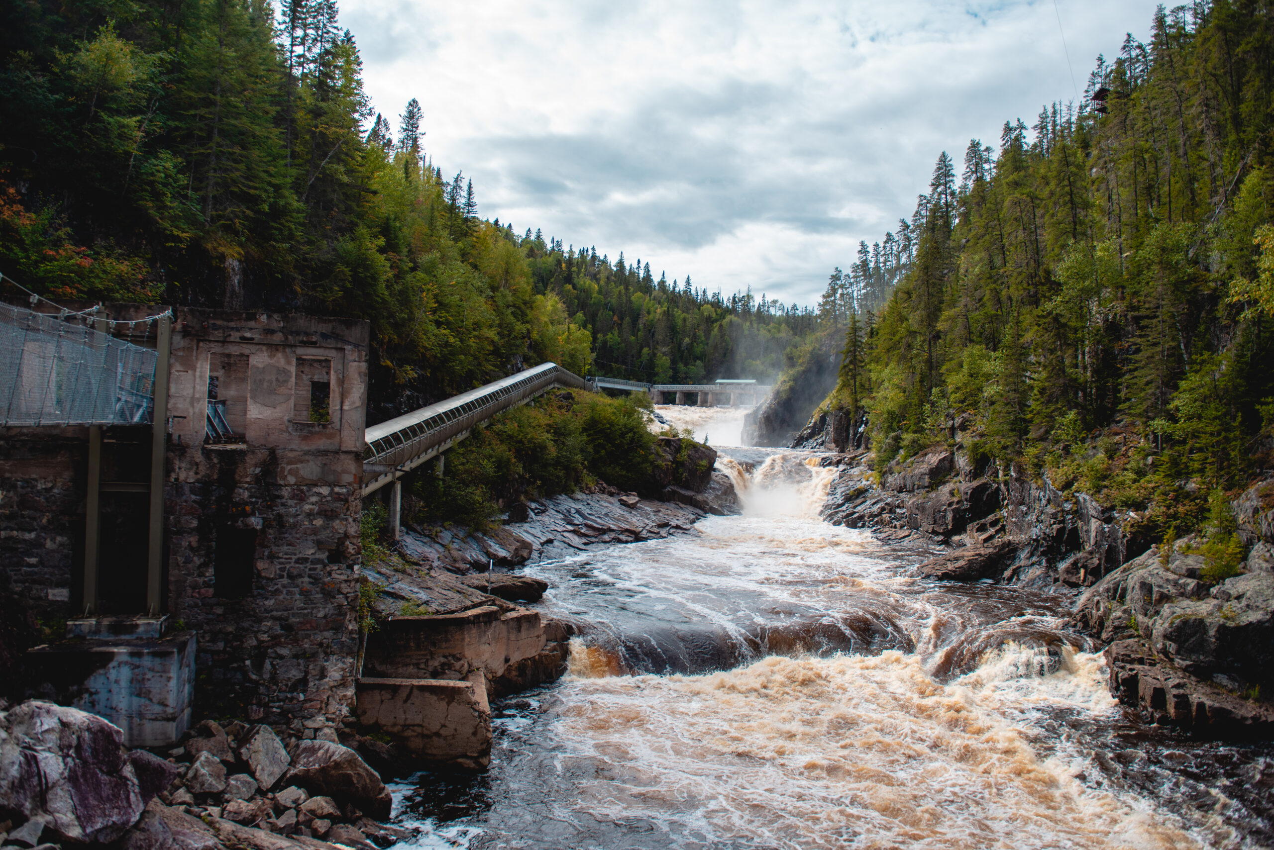 Planifiez vos vacances au Saguenay–Lac-Saint-Jean