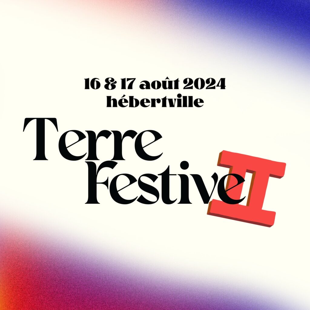 Festival musical Terre festive d’Hébertville