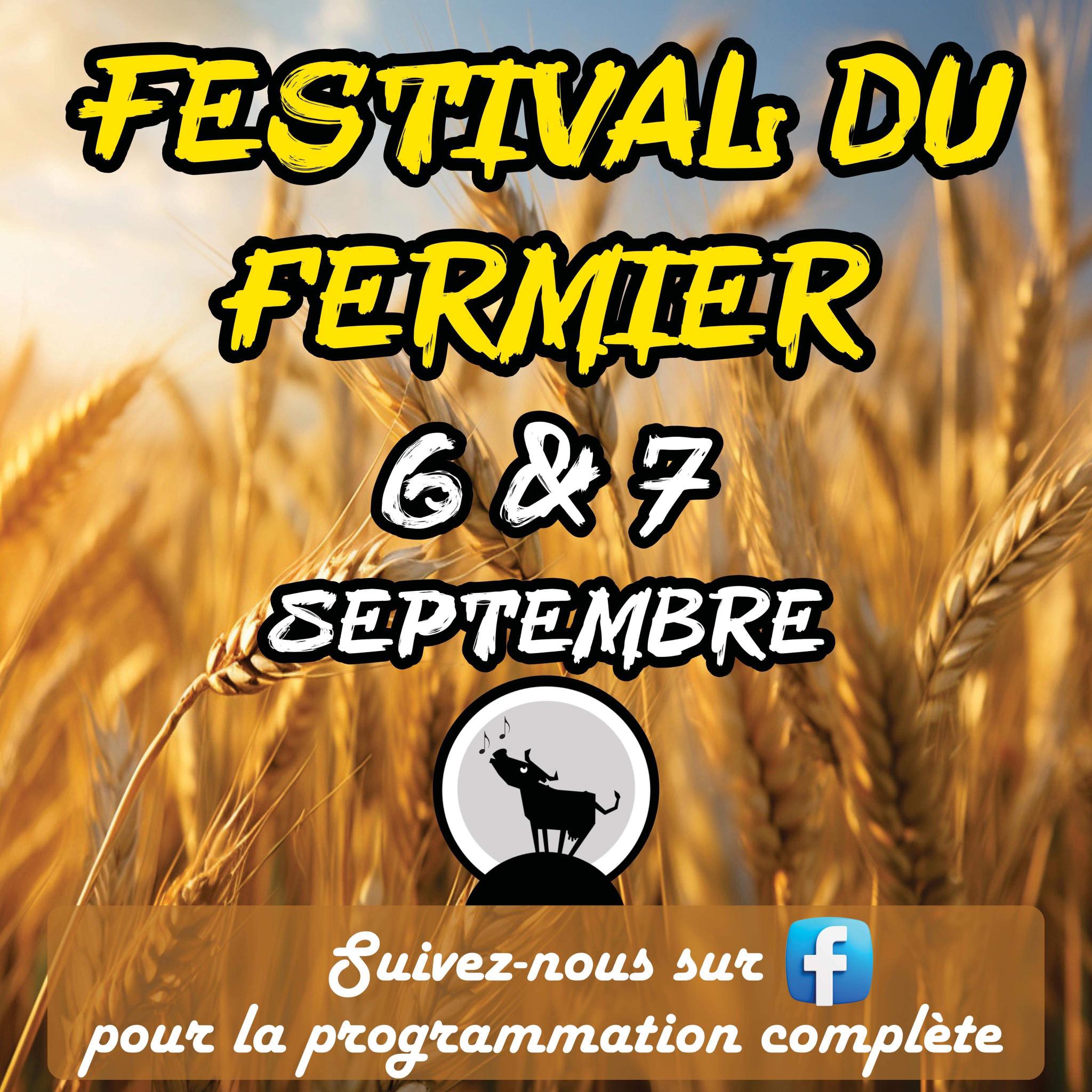 Festival du Fermier