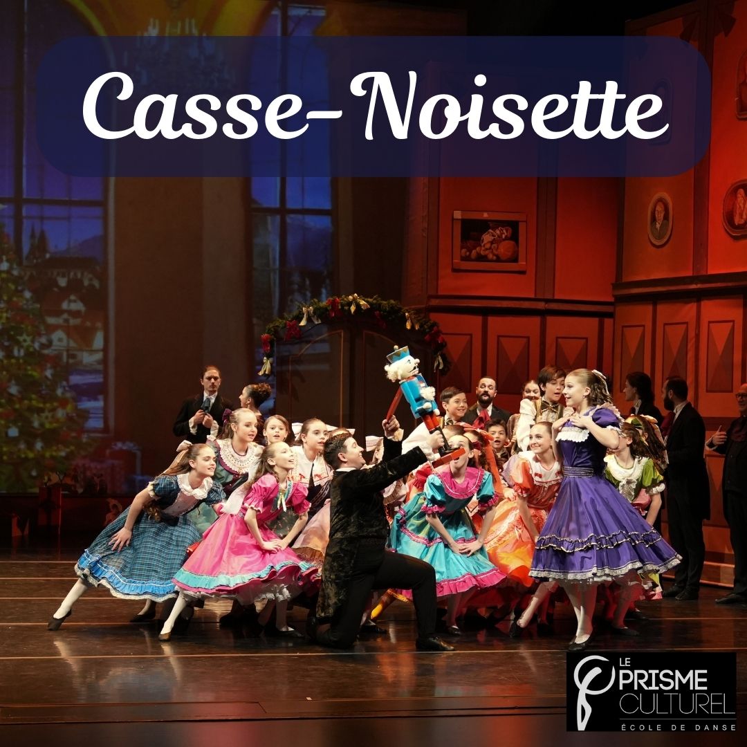Casse-Noisette