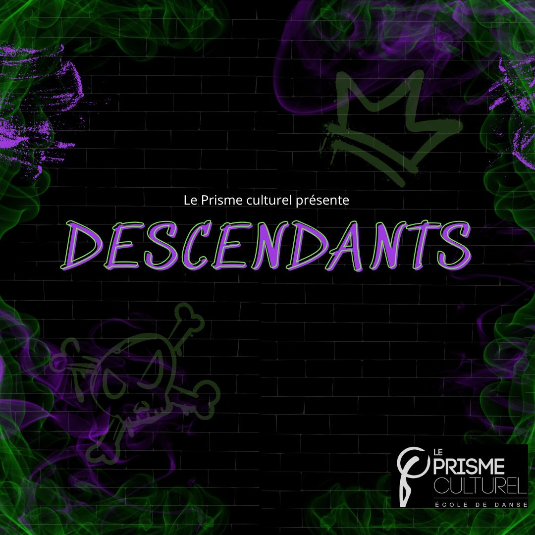 Descendants